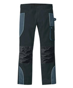 Active Arbeitshose Extreme schwarz/anthrazit