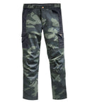 Bundhose Camouflage camouflage