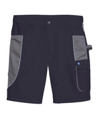 Active Shorts schwarz/anthrazit