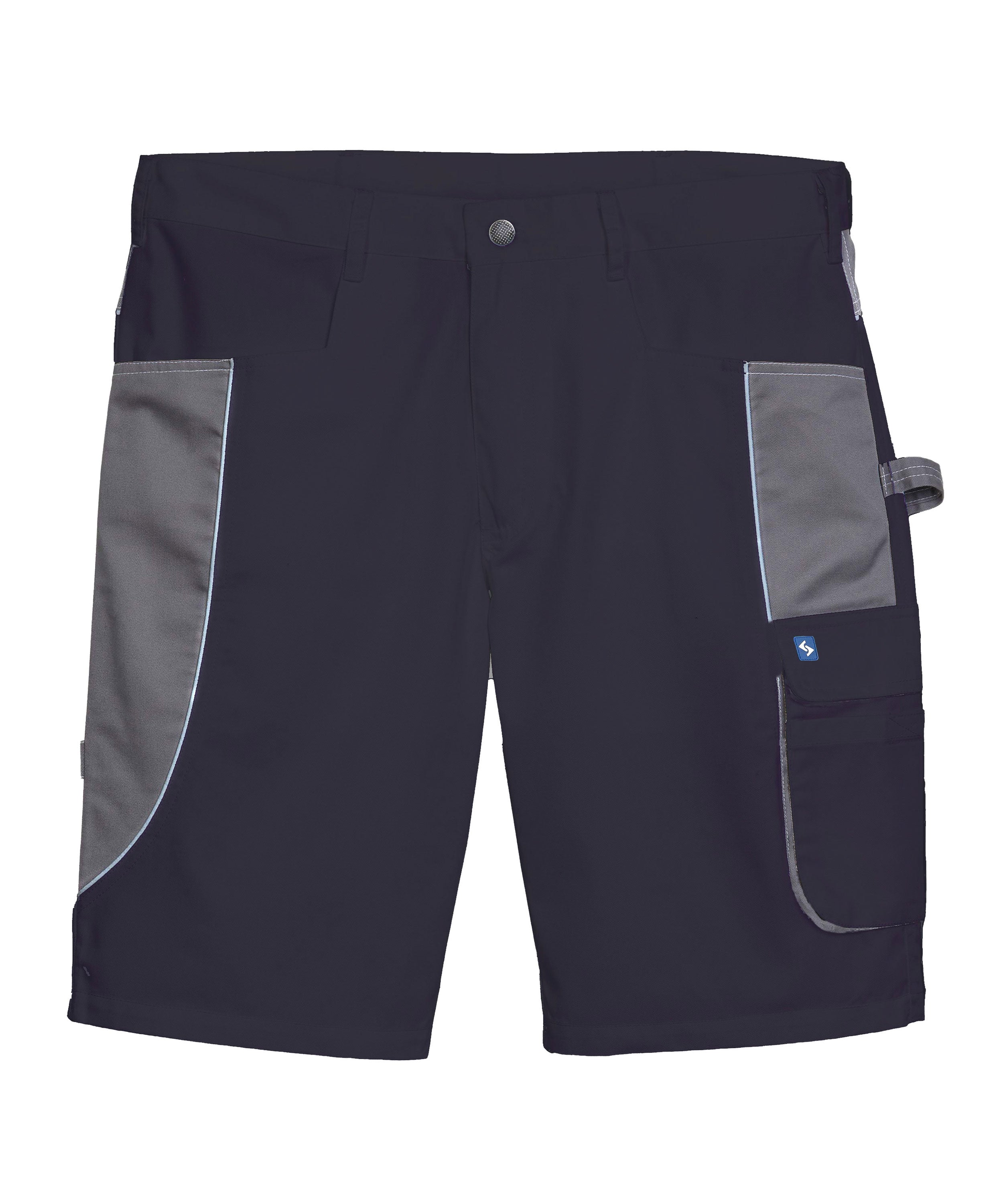 Active Shorts schwarz/anthrazit