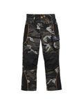 Active Kinder-Bundhose oliv