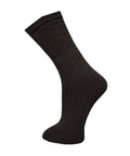 Workpower Arbeitssocken 5er-Pack schwarz