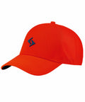 Baseball Cap Lengwil orange