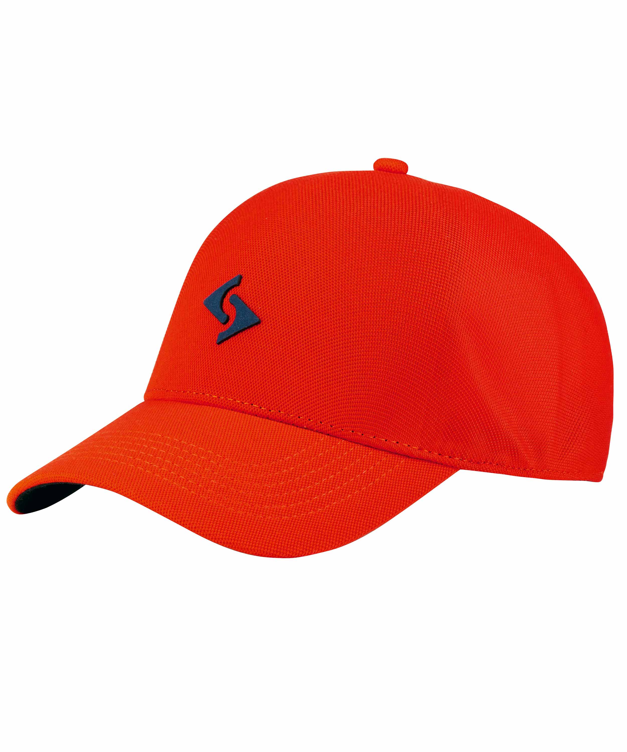 Baseball Cap Lengwil orange