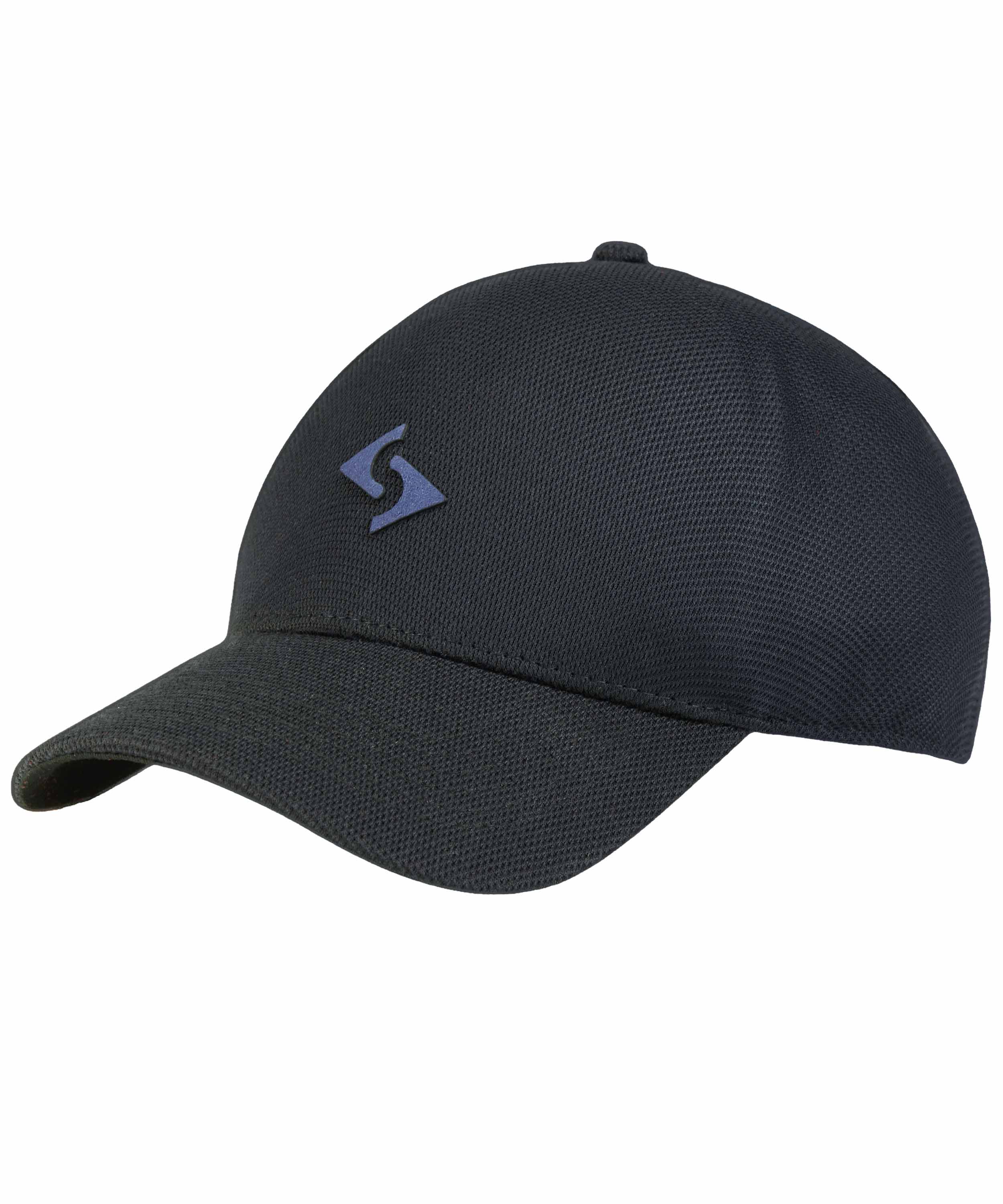 Baseball Cap Lengwil schwarz