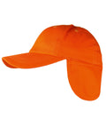 Cap Forst orange