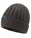Strickmütze Hank anthrazit