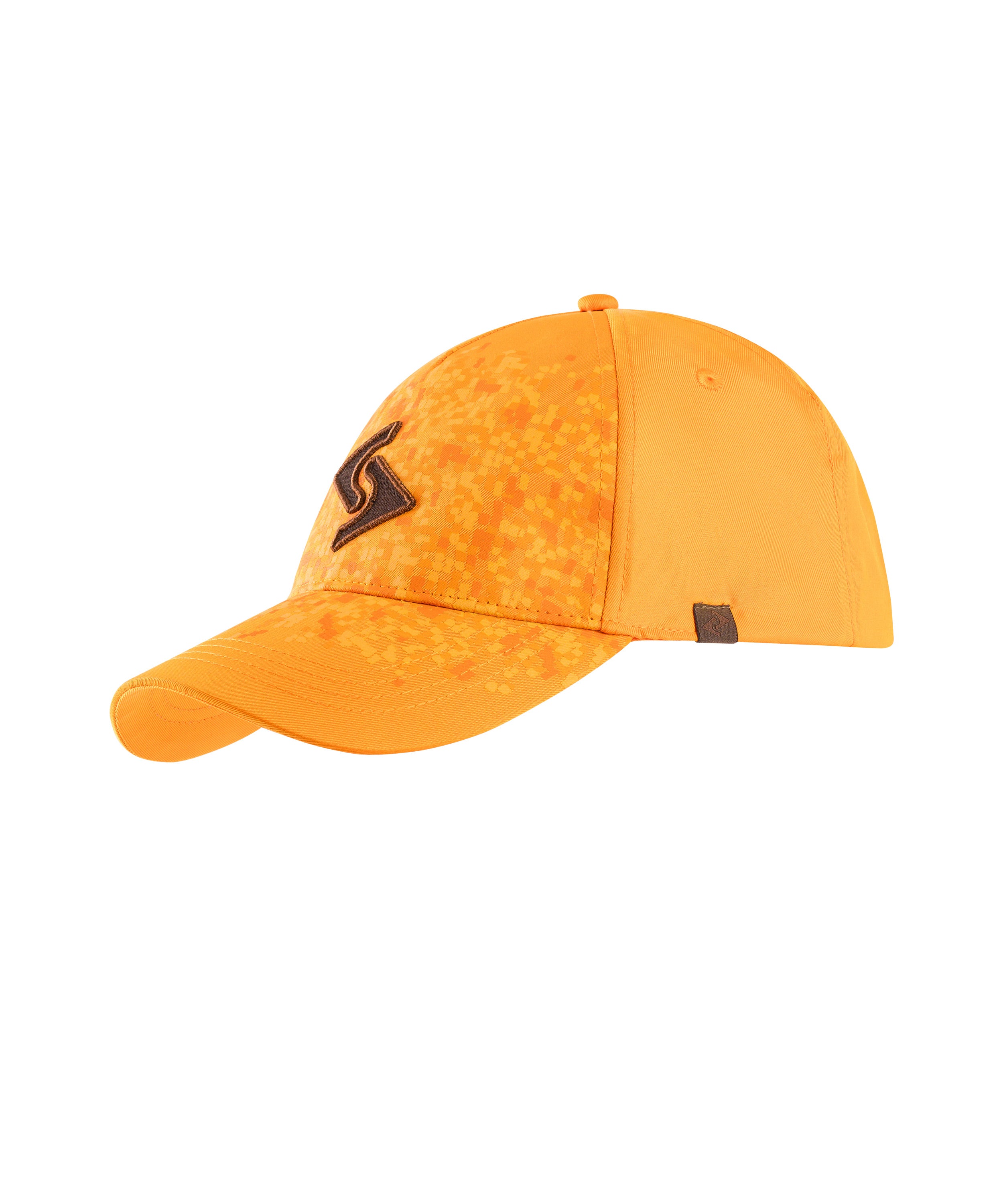 Jagdcap orange