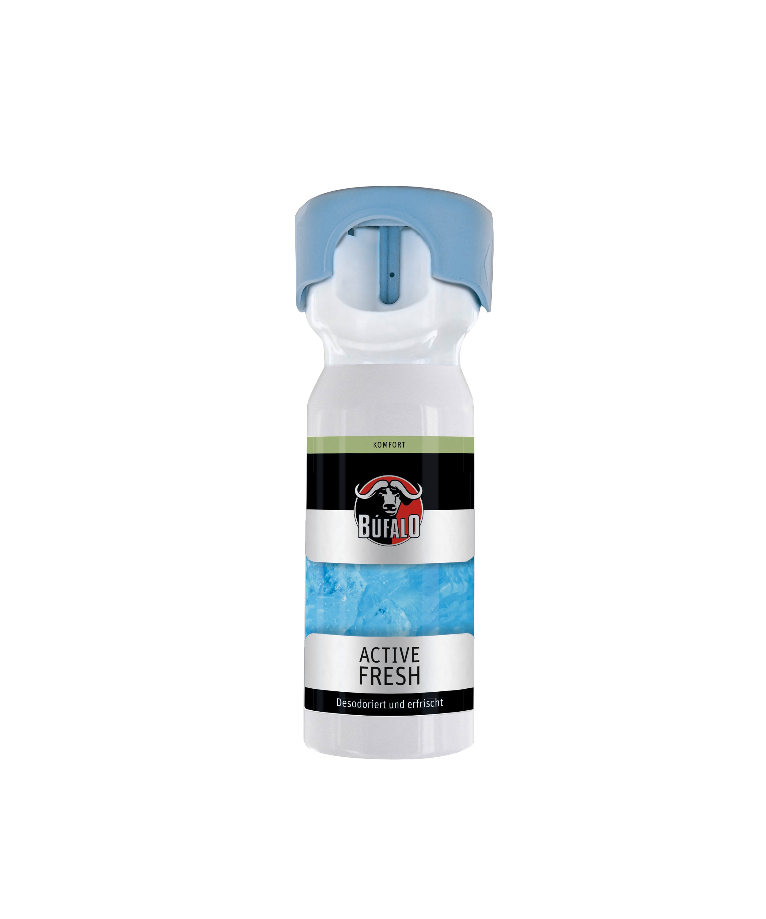 Active Fresh Schuhdeo farblos