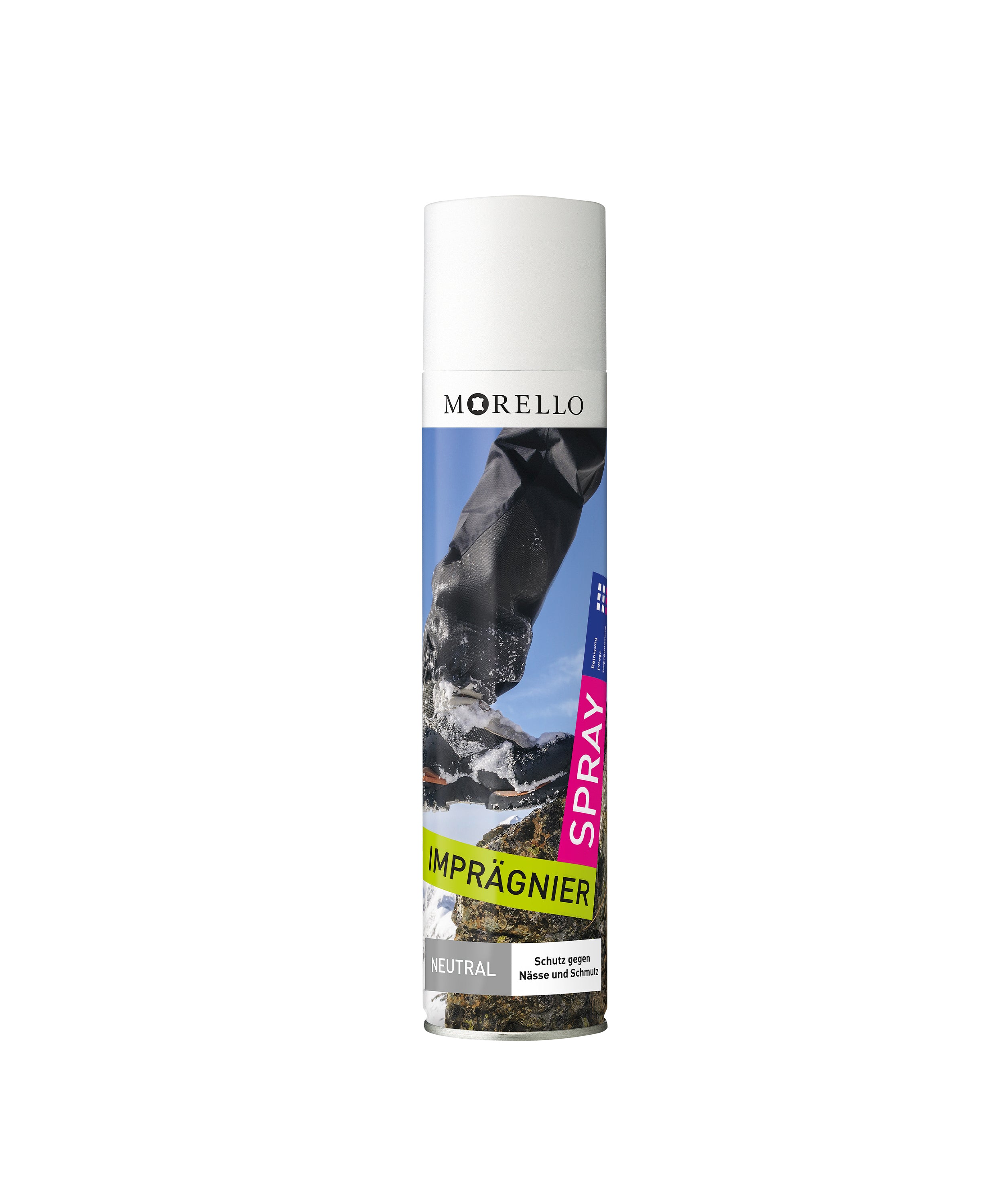 Imprägnierspray Morello farblos