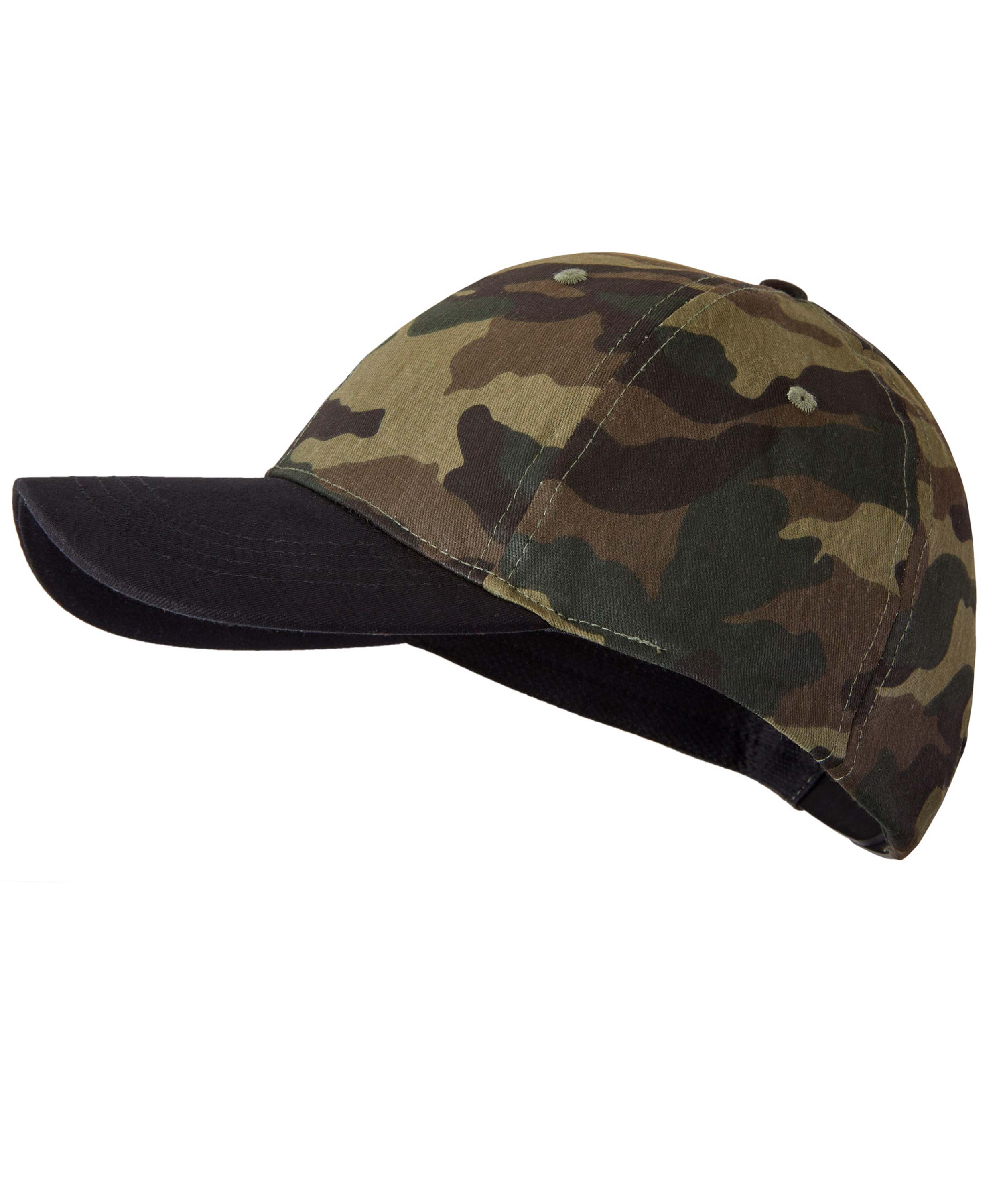 Baseball Cap Arolla mixed