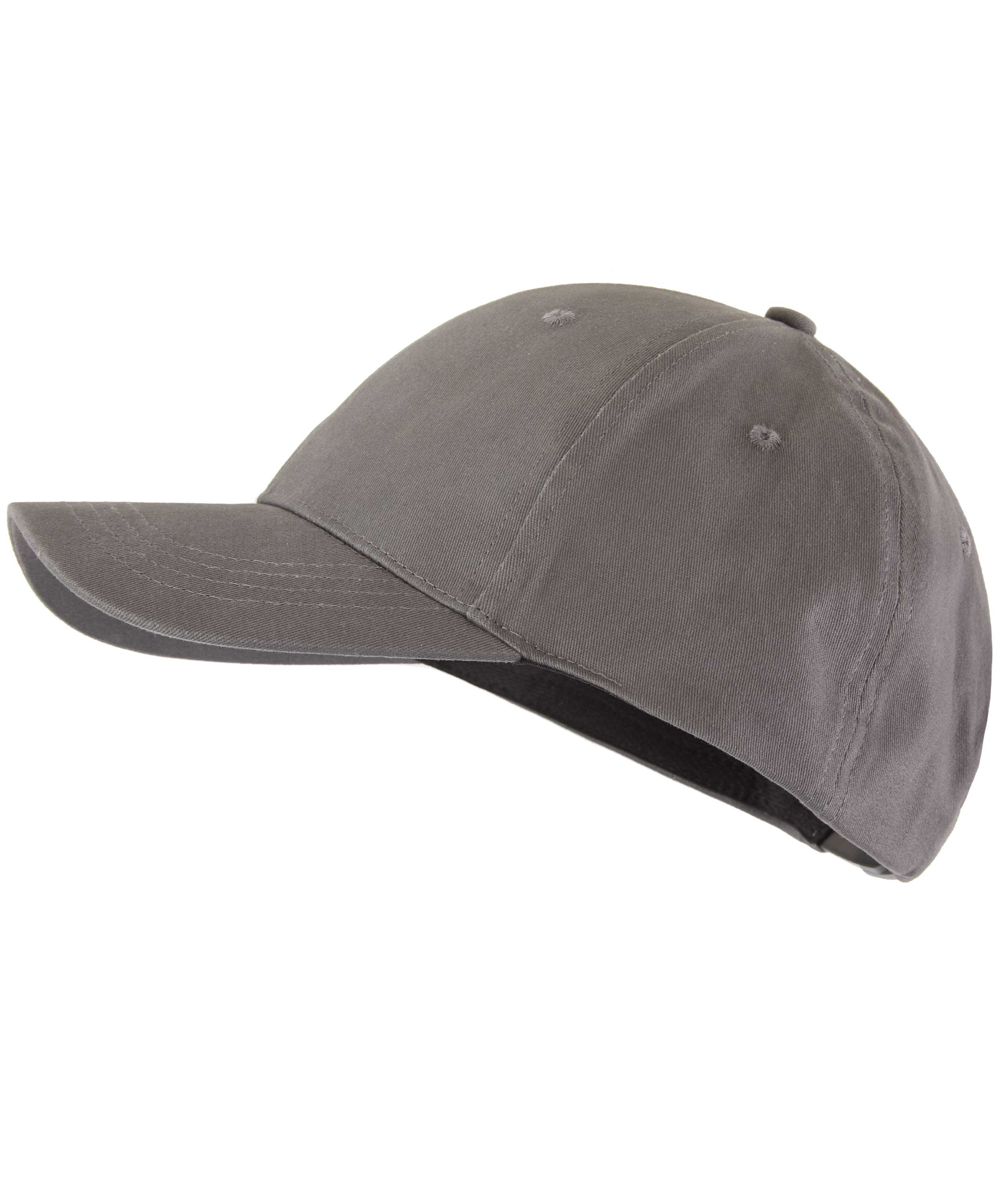 Baseball Cap Arolla dunkelgrau