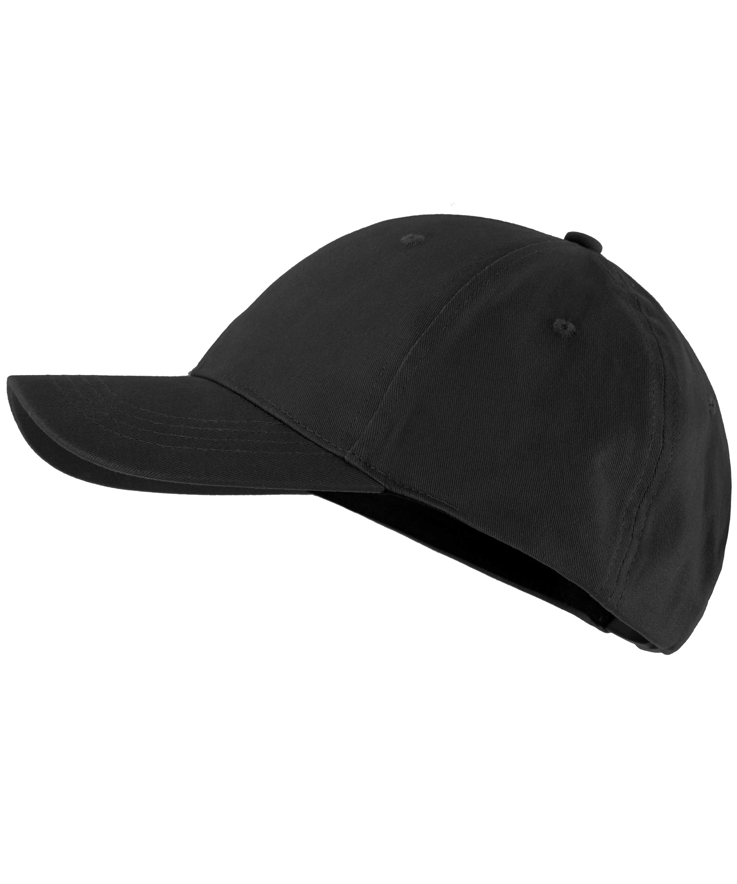 Baseball Cap Arolla schwarz