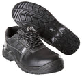 Mascot Sicherheitshalbschuh Footwear Schwarz