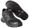 Mascot Sicherheitsstiefel Footwear Schwarz