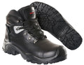 Mascot Sicherheitsstiefel Footwear industry Schwarz