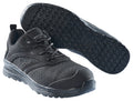 Mascot Sicherheitshalbschuh Footwear carbon Schwarz/Schwarz