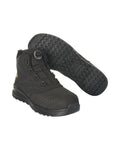 Mascot Sicherheitsstiefel S1P mit BOA® Footwear carbon 020