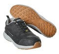 Mascot Sicherheitshalbschuh Footwear move Schwarz