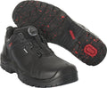Mascot Sicherheitshalbschuh S3 mit Boa Footwear industry schwarz