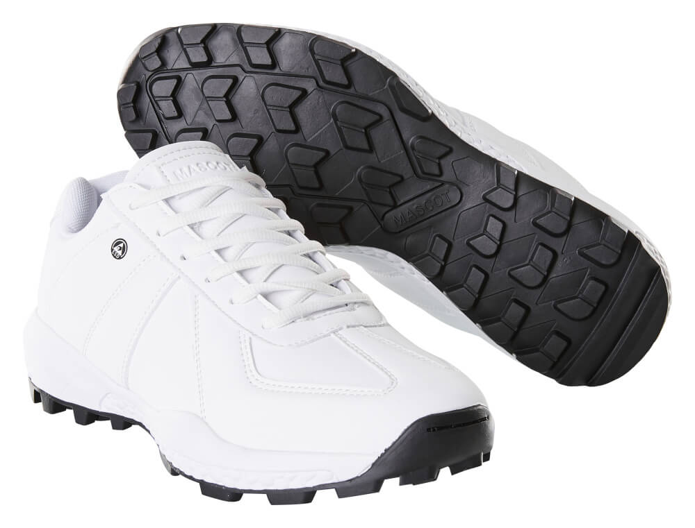 Mascot Sneakers Footwear clear Weiß