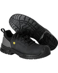 Mascot Sicherheitshalbschuh S3 Footwear Classic Footwear classic schwarz