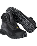 Mascot sicherheitsstiefel S3S BOA Accelerate Footwear accelerate Schwarz