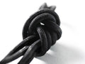 Mascot Schnürsenkel Footwear accessories Pollux Schwarz/Schwarz