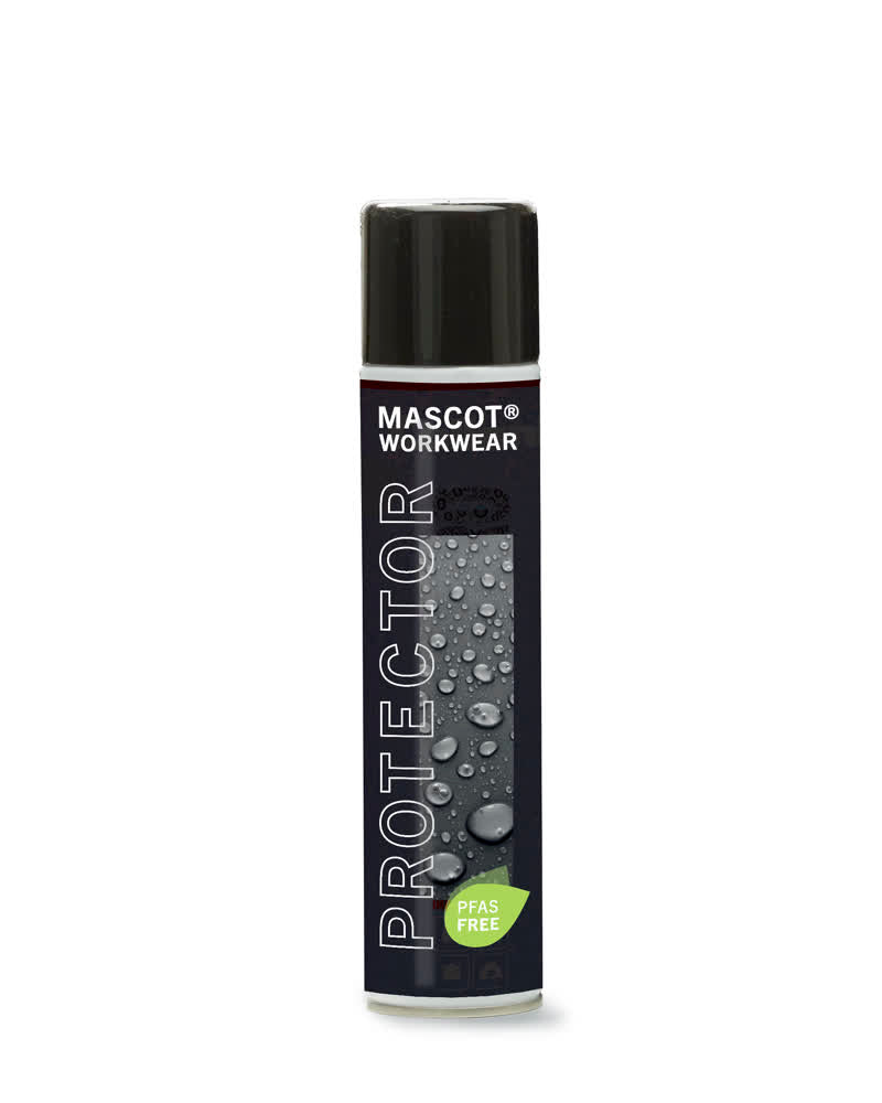 Mascot Imprägnierspray Footwear accessories Zebru Transparent