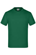James & Nicholson Kinder T-Shirt dark-green