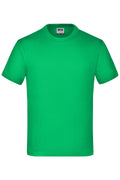 James & Nicholson Kinder T-Shirt fern-green