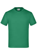James & Nicholson Kinder T-Shirt irish-green