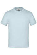 James & Nicholson Kinder T-Shirt light-blue