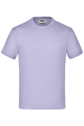 James & Nicholson Kinder T-Shirt lilac
