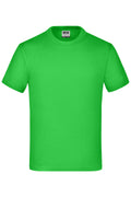 James & Nicholson Kinder T-Shirt lime-green