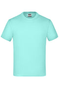 James & Nicholson Kinder T-Shirt mint