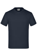 James & Nicholson Kinder T-Shirt navy