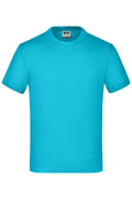 James & Nicholson Kinder T-Shirt pacific