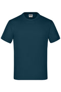 James & Nicholson Kinder T-Shirt petrol