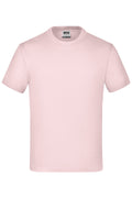 James & Nicholson Kinder T-Shirt rose