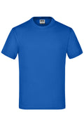James & Nicholson Kinder T-Shirt royal