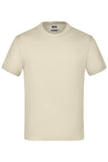 James & Nicholson Kinder T-Shirt stone