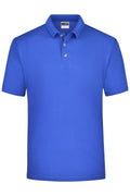 James & Nicholson Poloshirt royal