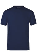 James & Nicholson CoolDry Funktions-T-Shirt navy
