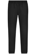 James & Nicholson Herren Jogginghose black