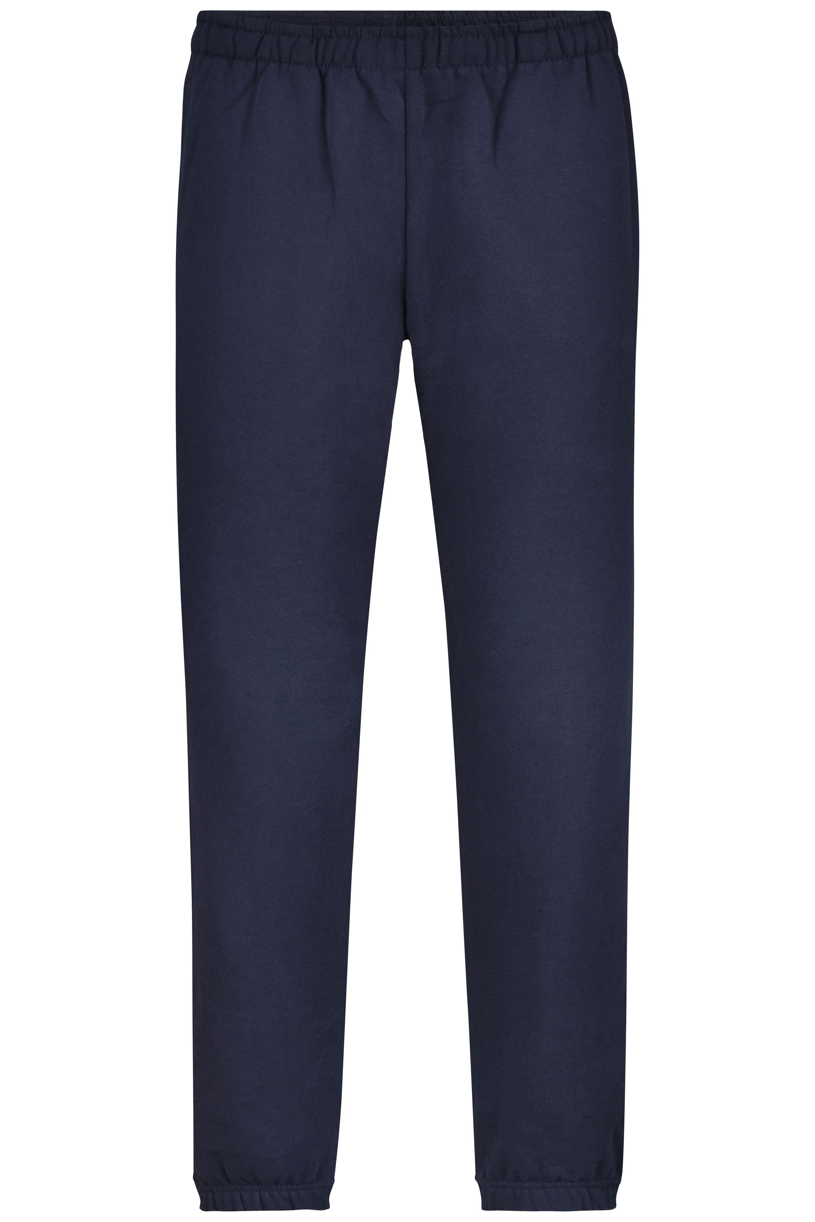 James & Nicholson Herren Jogginghose navy