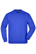 James & Nicholson Kinder Sweatshirt Pullover royal