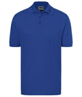 James & Nicholson Klassisches Poloshirt dark-royal
