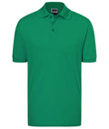 James & Nicholson Klassisches Poloshirt irish-green