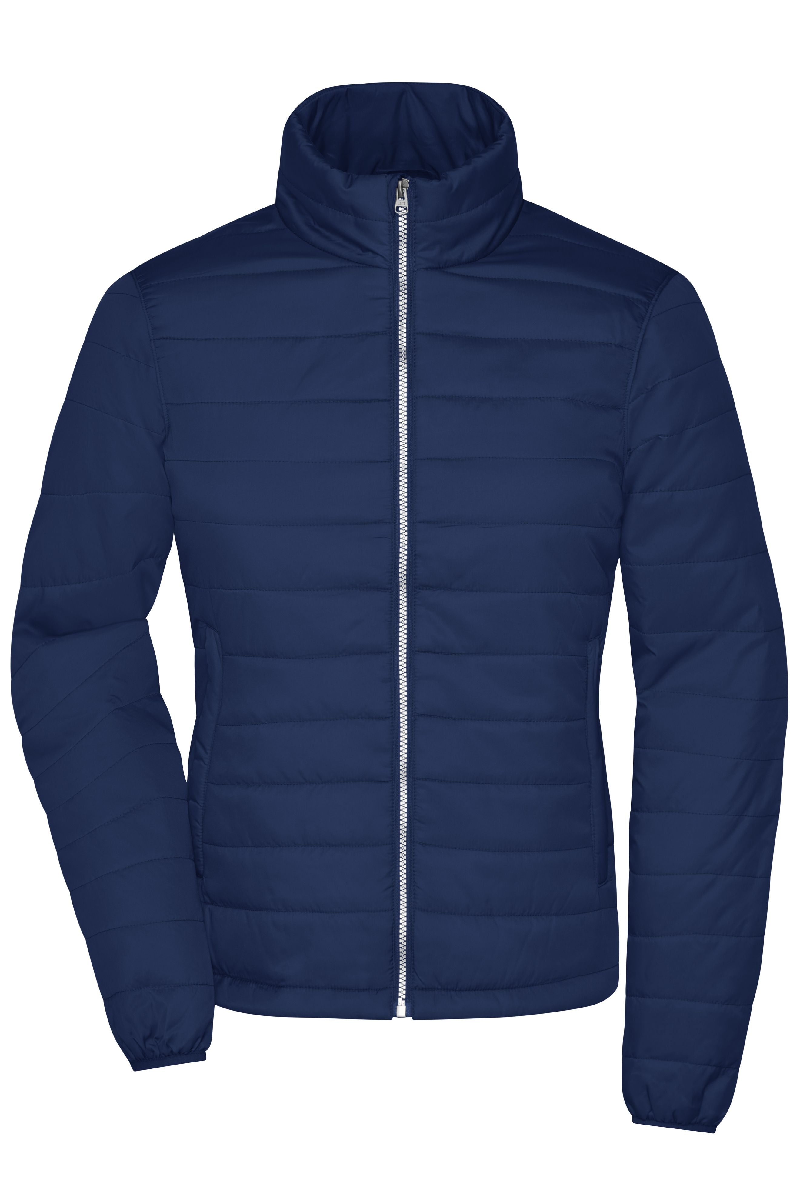 James & Nicholson Damen Steppjacke navy